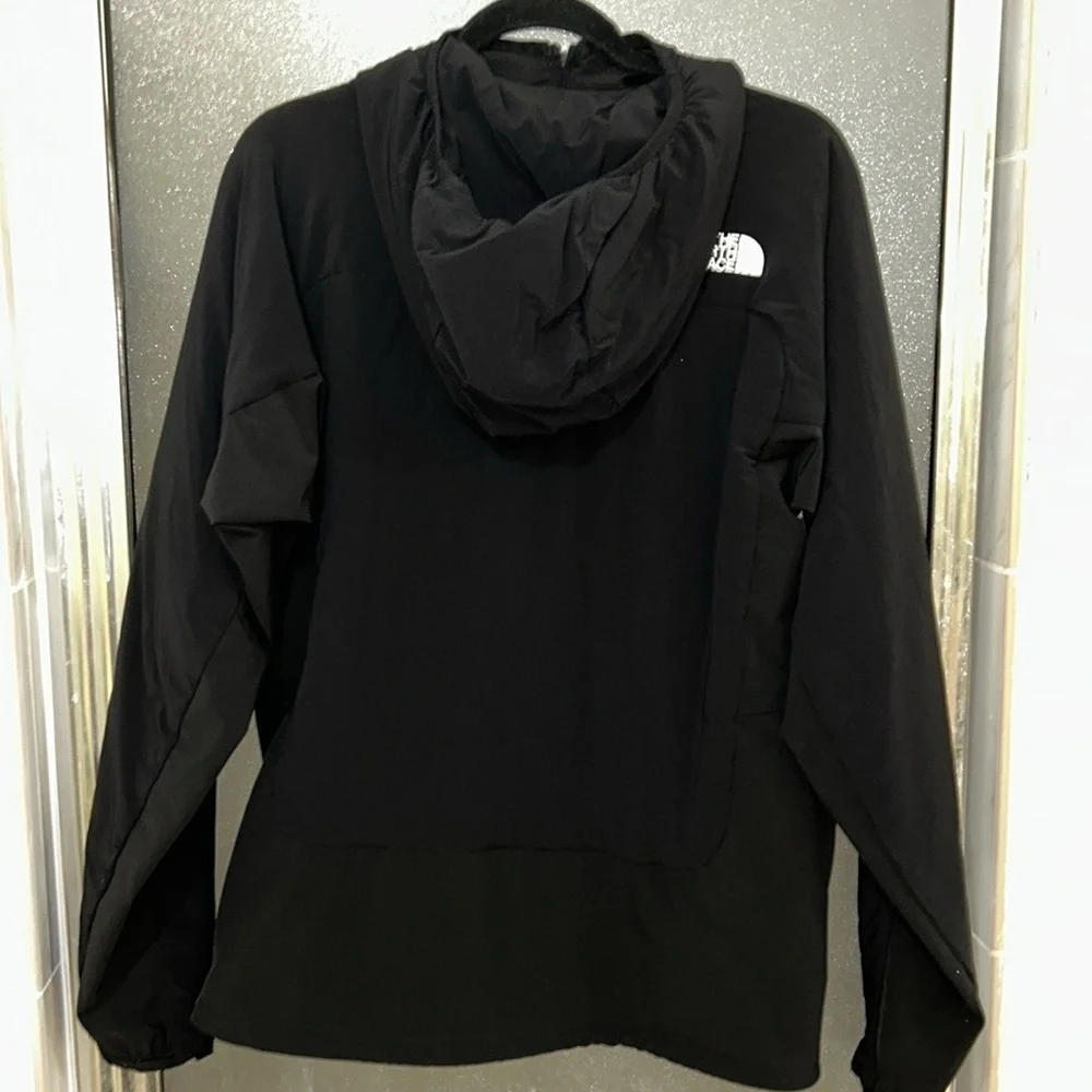 The North Face Summit Casaval Hybrid Midlayer Hoodie